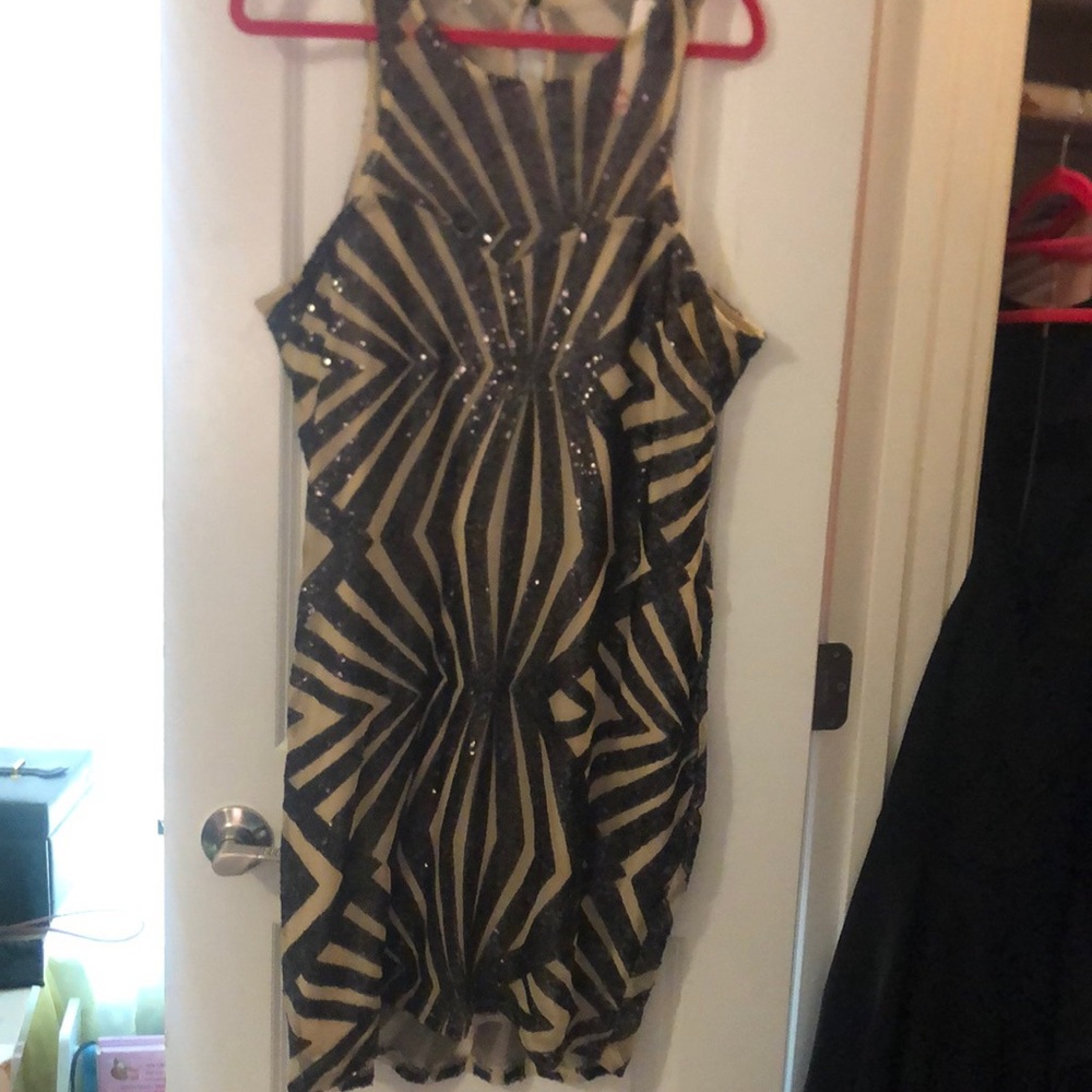 Going out dress